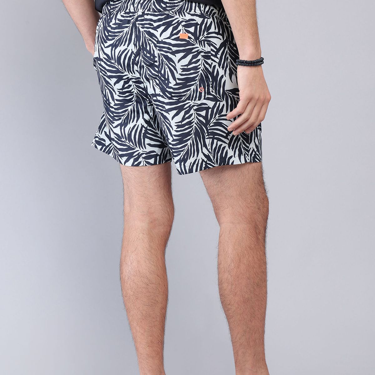 ARROW - Short De Baño Print Arrow ARROW