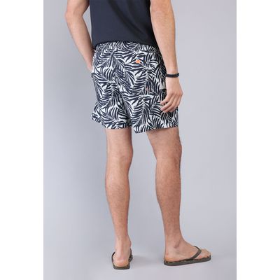 Imagen 2 del producto Short De Baño Print