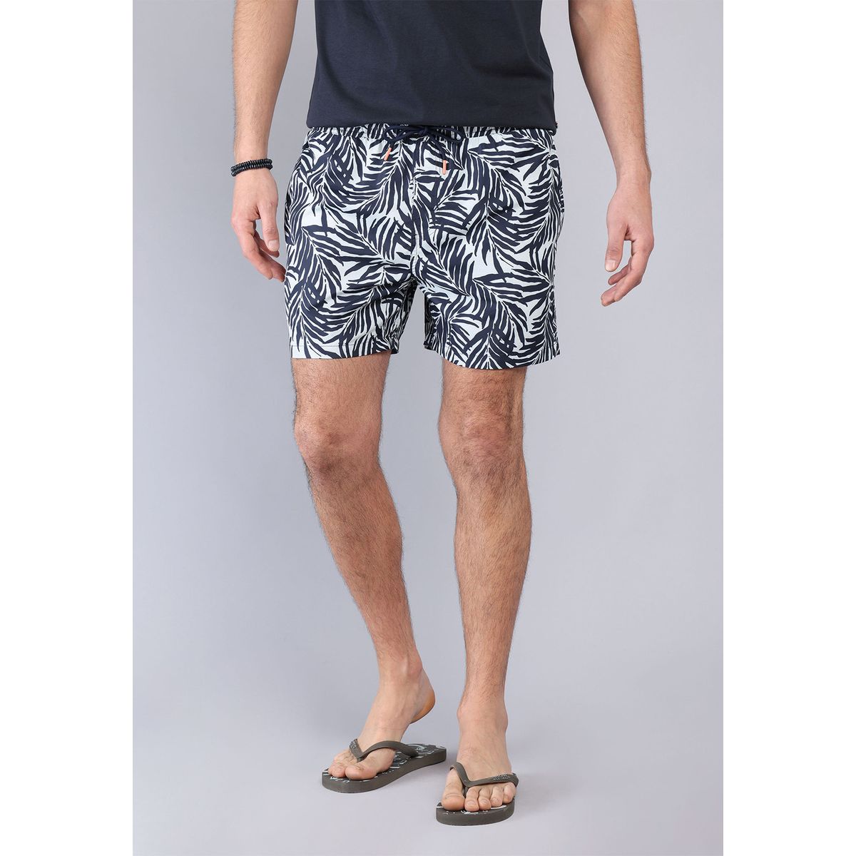 ARROW - Short De Baño Print Arrow ARROW