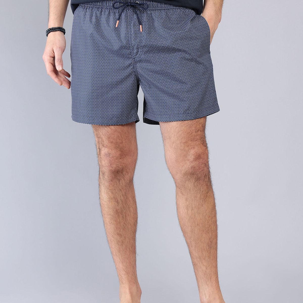 ARROW - Short De Baño Print Arrow ARROW