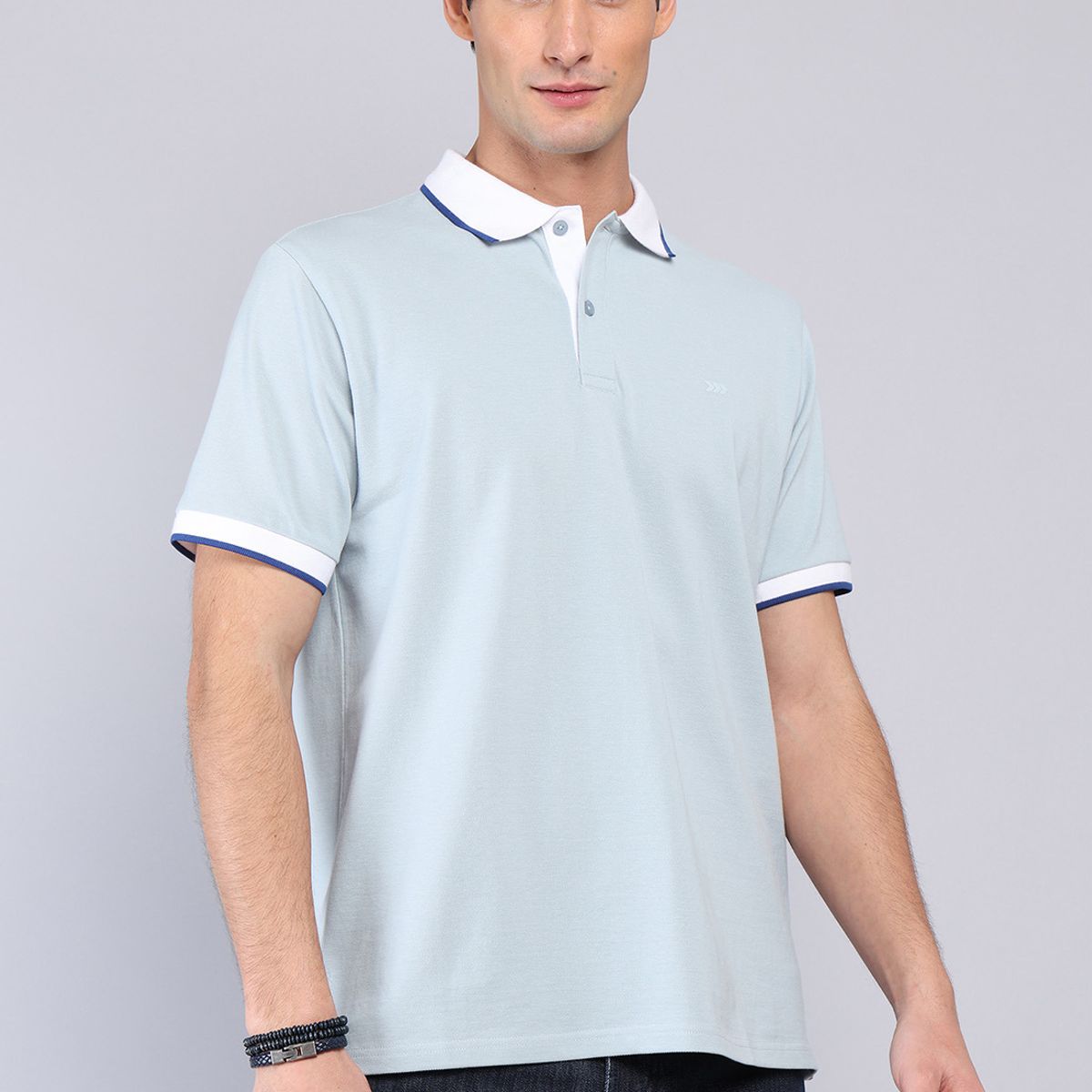 ARROW - Polera Pique Manga Corta Arrow ARROW