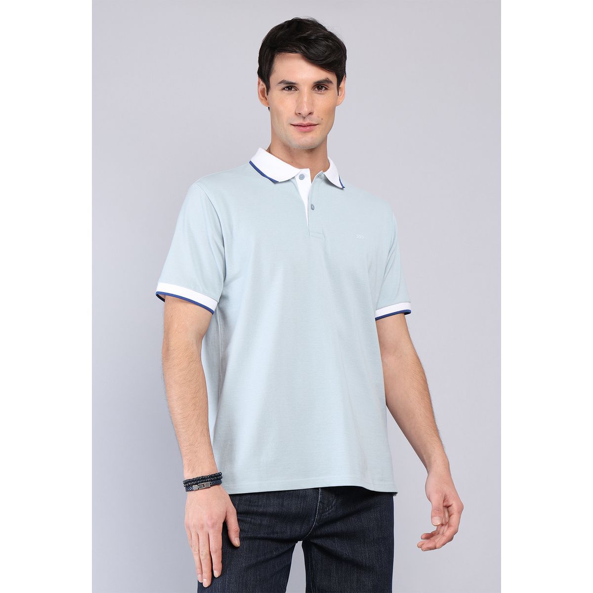 ARROW - Polera Pique Manga Corta Arrow ARROW