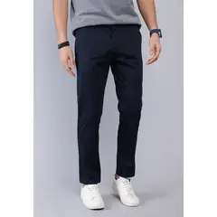 ARROW - Pantalón Liso Spandex