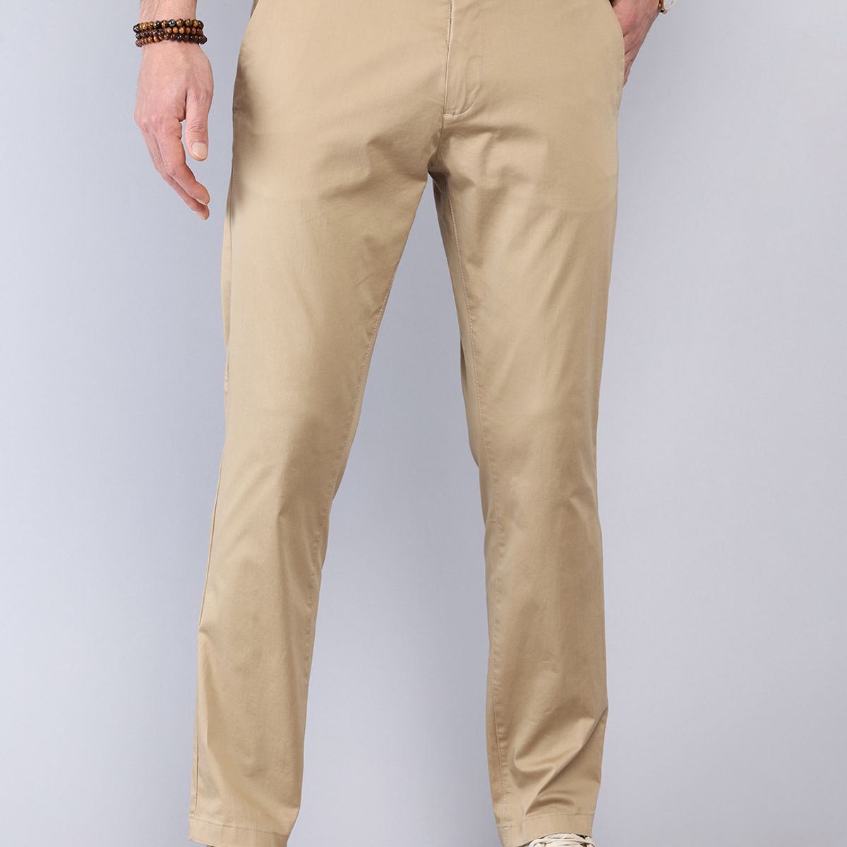 ARROW - Pantalón Liso Spandex Arrow ARROW