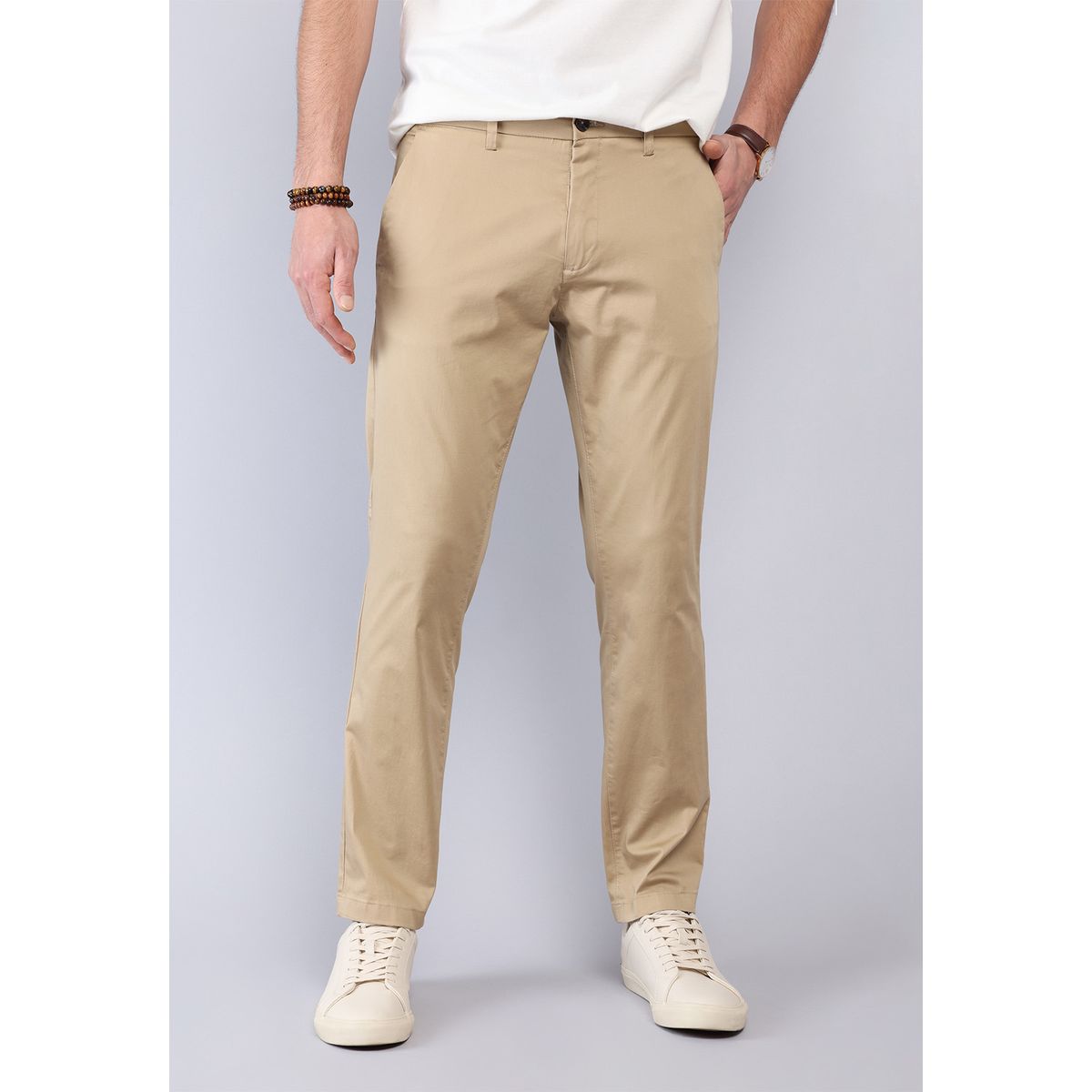 ARROW - Pantalón Liso Spandex Arrow ARROW