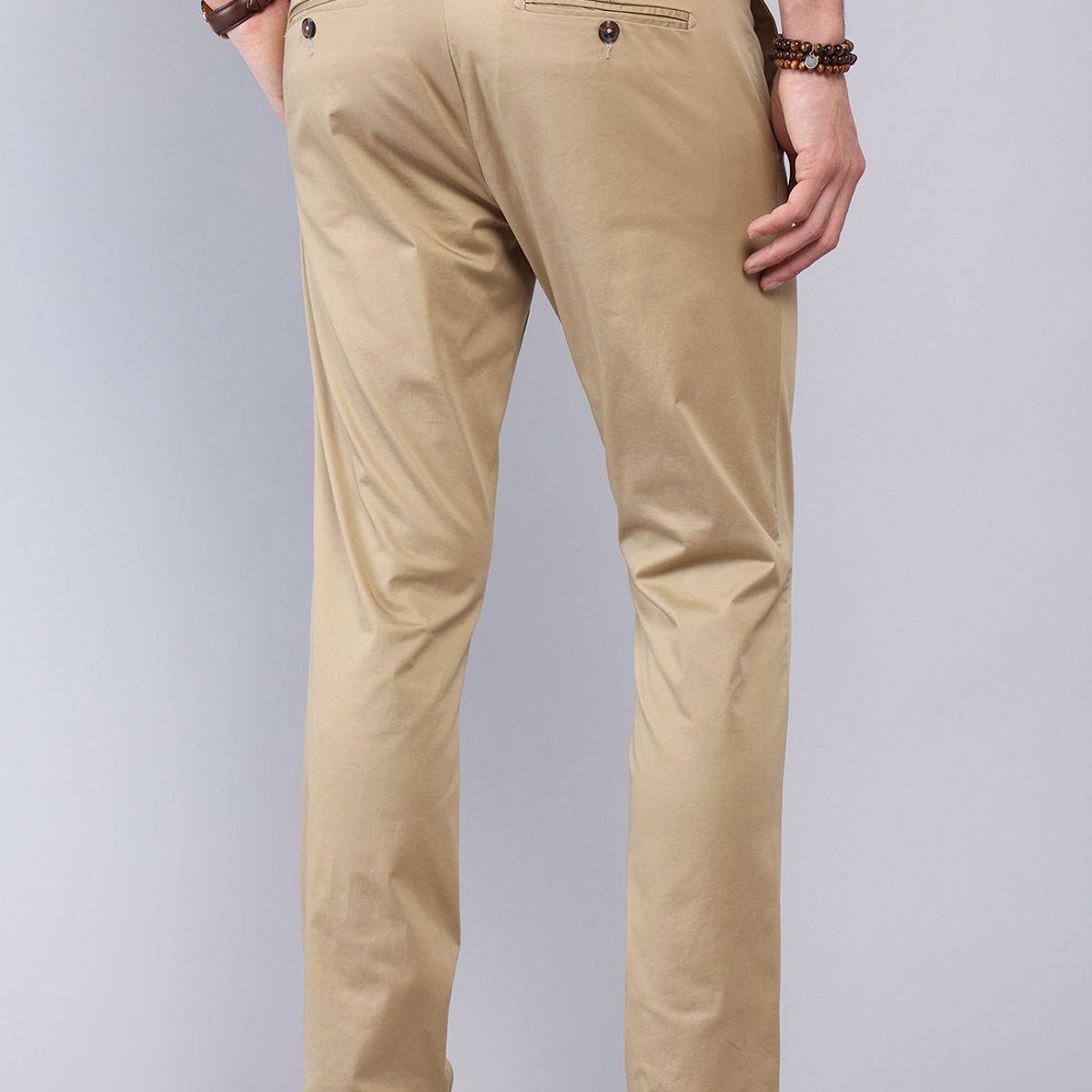 ARROW - Pantalón Liso Spandex Arrow ARROW