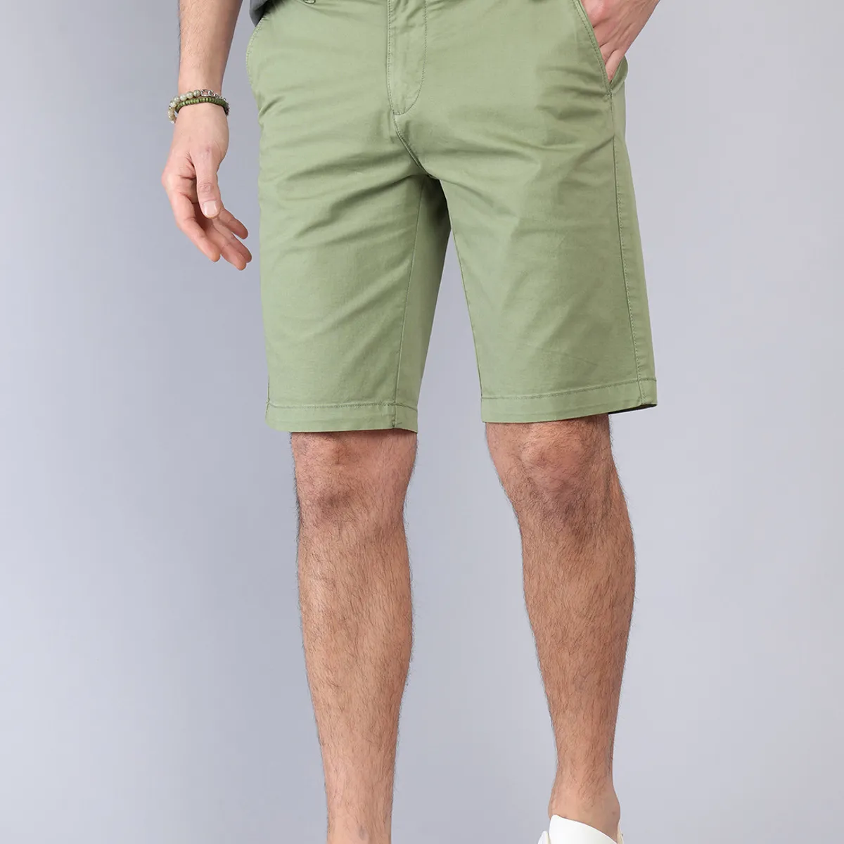 ARROW - Bermuda Casual Lisa Spandex Arrow ARROW