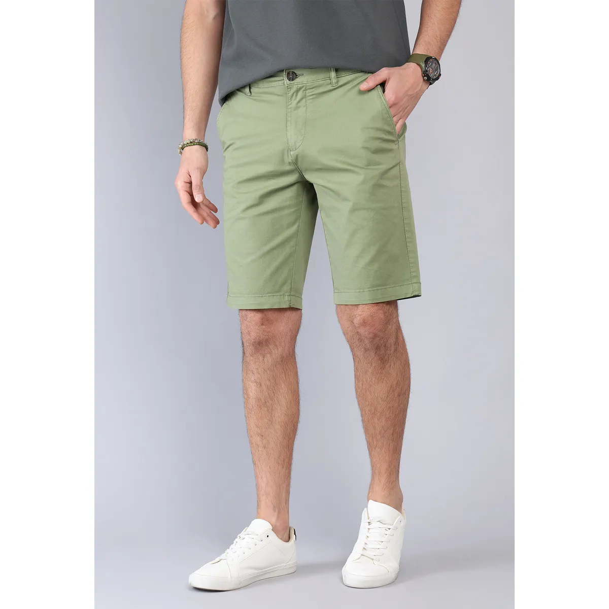 ARROW - Bermuda Casual Lisa Spandex Arrow ARROW