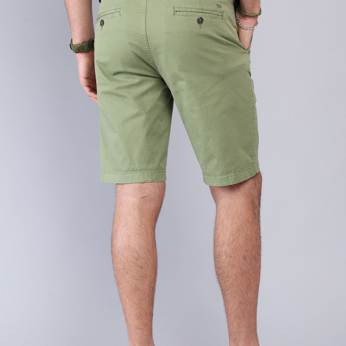 ARROW - Bermuda Casual Lisa Spandex Arrow ARROW