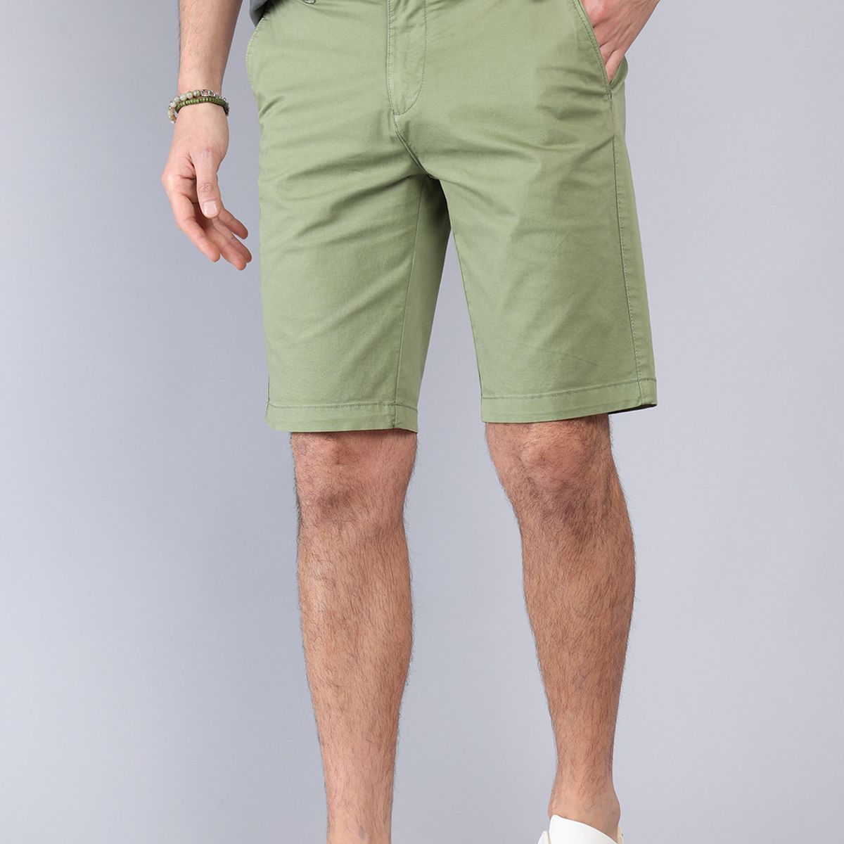 ARROW - Bermuda Casual Lisa Spandex Arrow ARROW