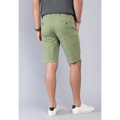 Imagen 2 del producto Bermuda Casual Lisa Spandex