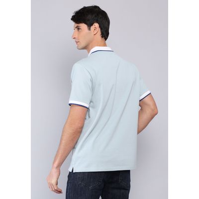 Imagen 2 del producto Polera Pique Manga Corta