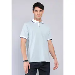 ARROW - Polera Pique Manga Corta