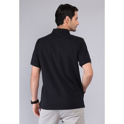 Imagen 2 del producto Polera Pique Manga Corta