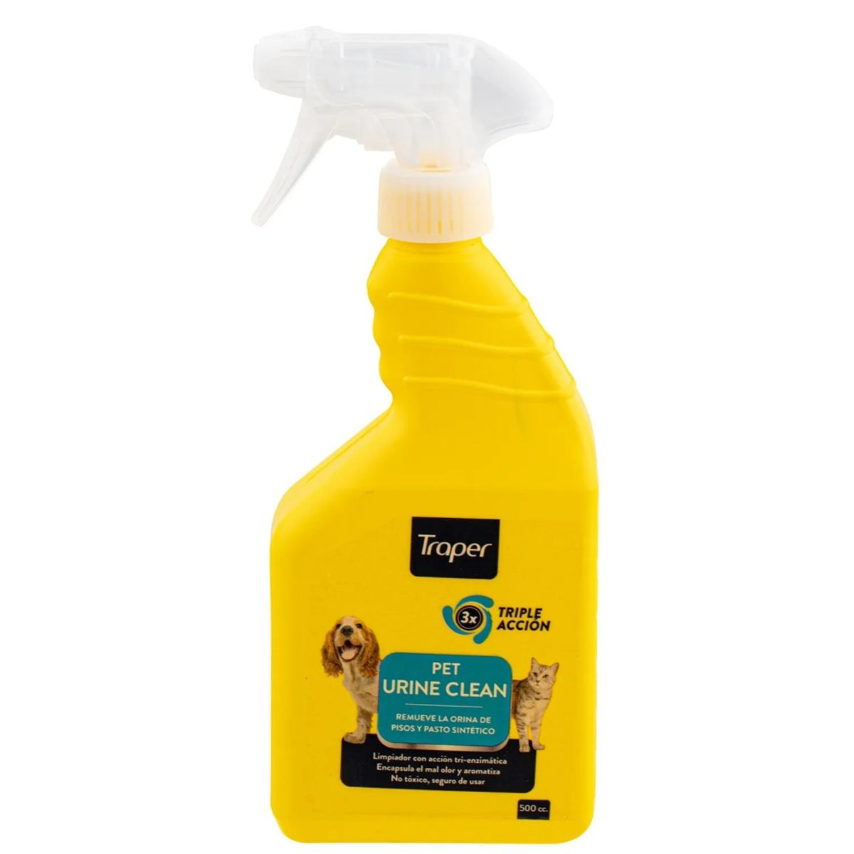 TRAPER - Traper Pet Urine Clean LPU 500ml