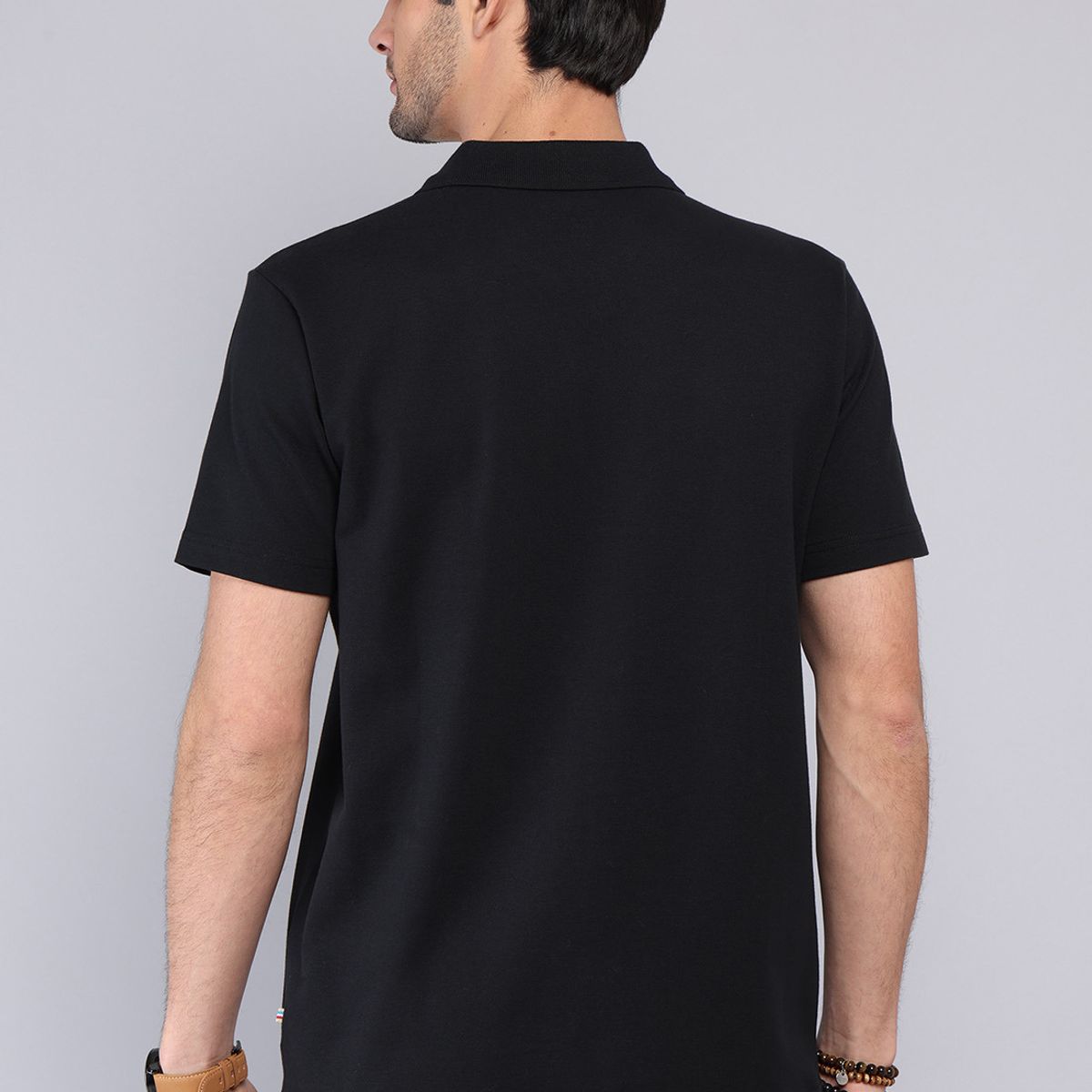 ARROW - Polera Polo Spandex Arrow ARROW