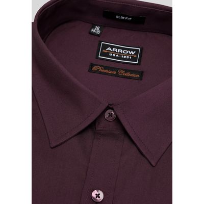 Imagen 2 del producto Camisa Formal Lisa Spandex