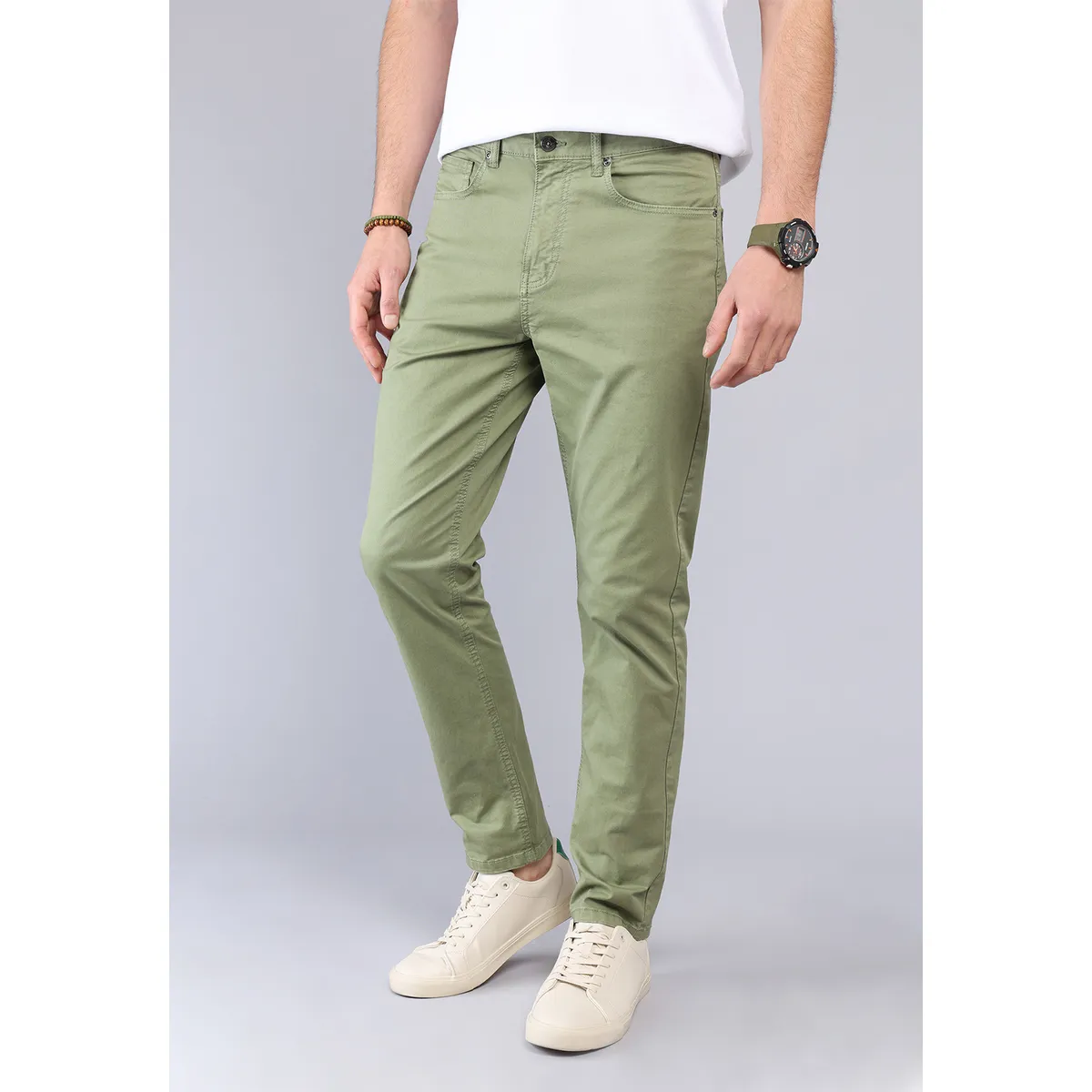 ARROW - Pantalón Spandex 5 pocket Arrow ARROW