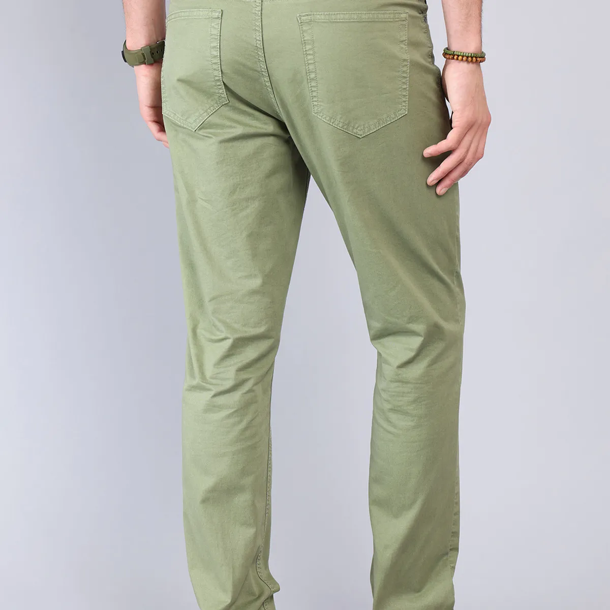 ARROW - Pantalón Spandex 5 pocket Arrow ARROW