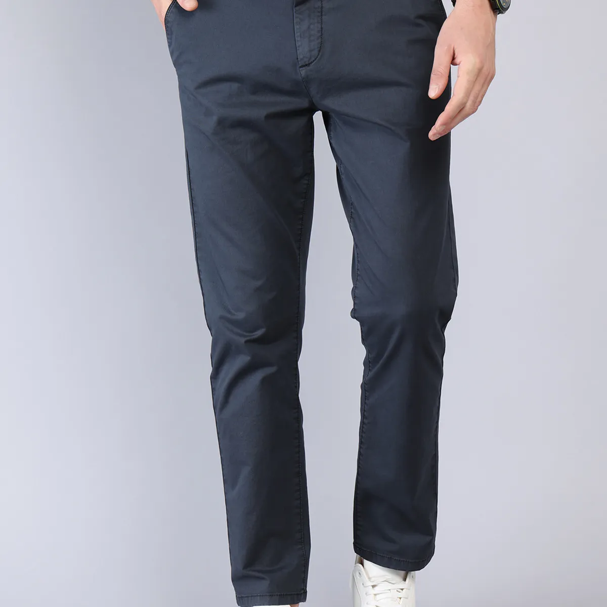 ARROW - Pantalón Chino Spandex Arrow ARROW