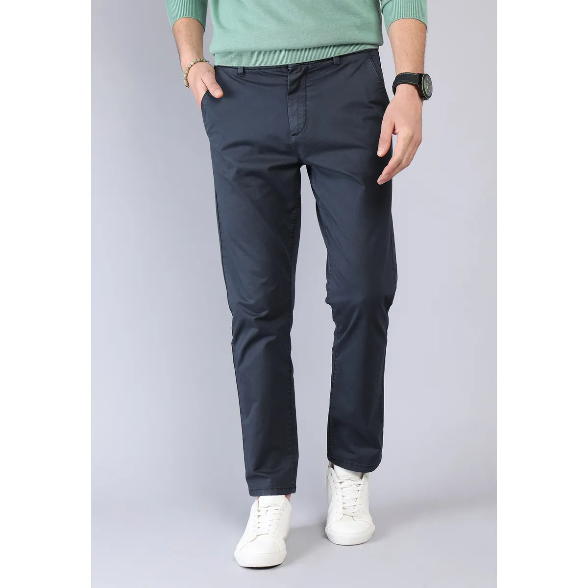 ARROW - Pantalón Chino Spandex Arrow ARROW