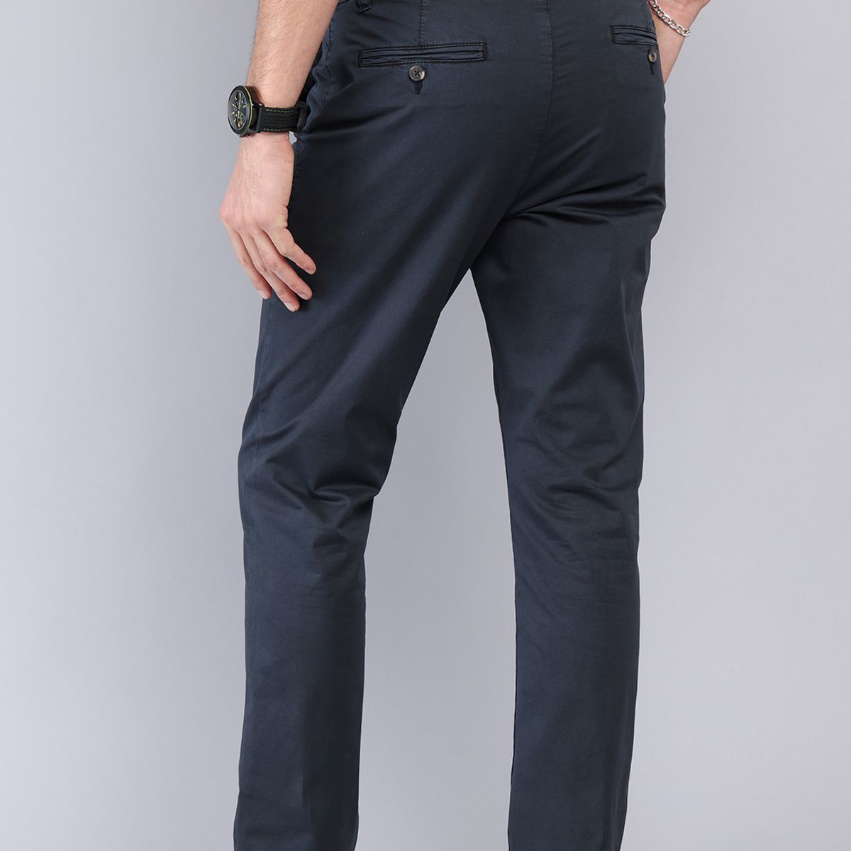 ARROW - Pantalón Chino Spandex Arrow ARROW