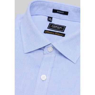 Imagen 2 del producto Camisa Formal Texturada