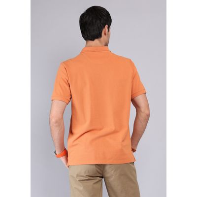 Imagen 2 del producto Polera Pique Manga Corta