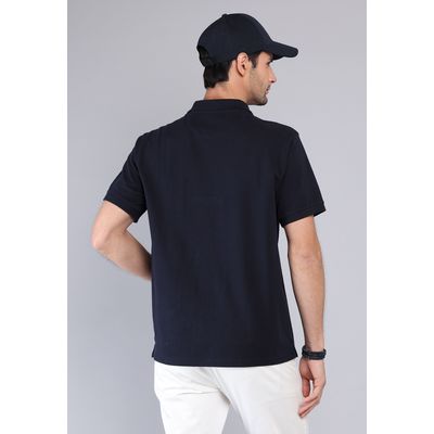 Imagen 2 del producto Polera Pique Manga Corta