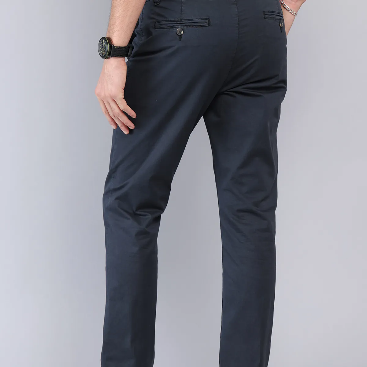 ARROW - Pantalón Chino Spandex Arrow ARROW