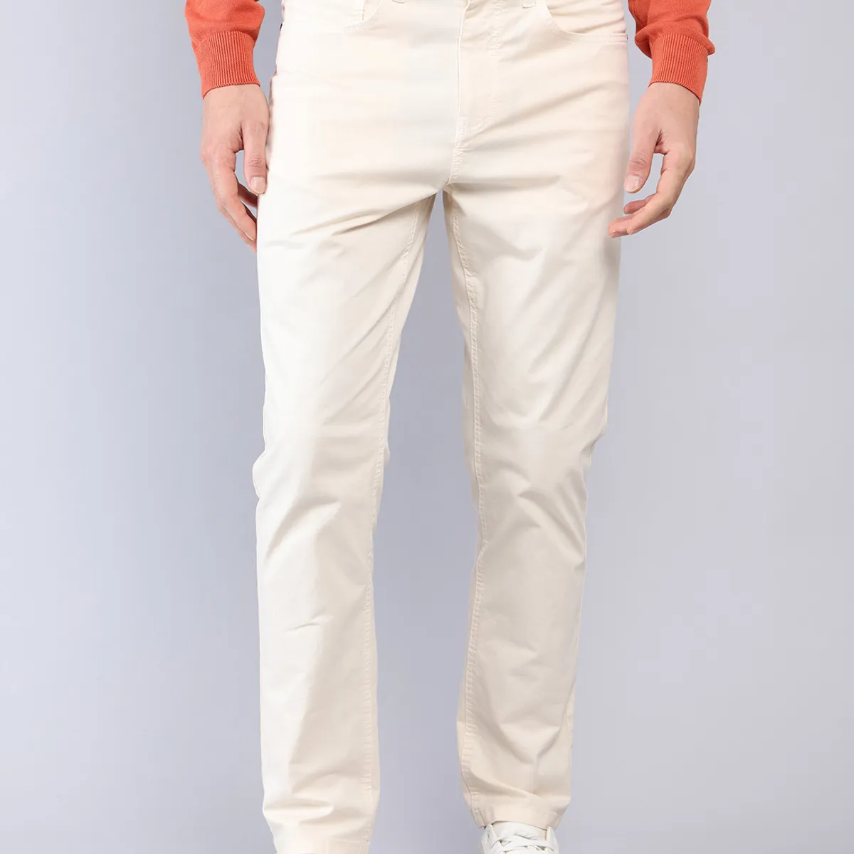 ARROW - Pantalón Spandex 5 pocket Arrow ARROW