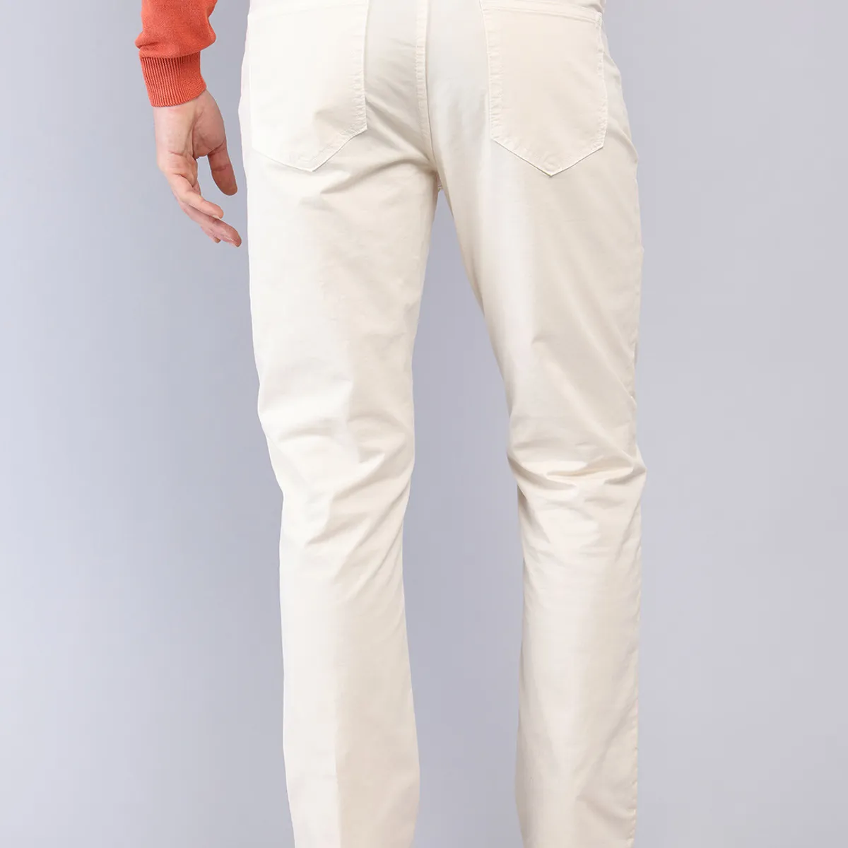 ARROW - Pantalón Spandex 5 pocket Arrow ARROW
