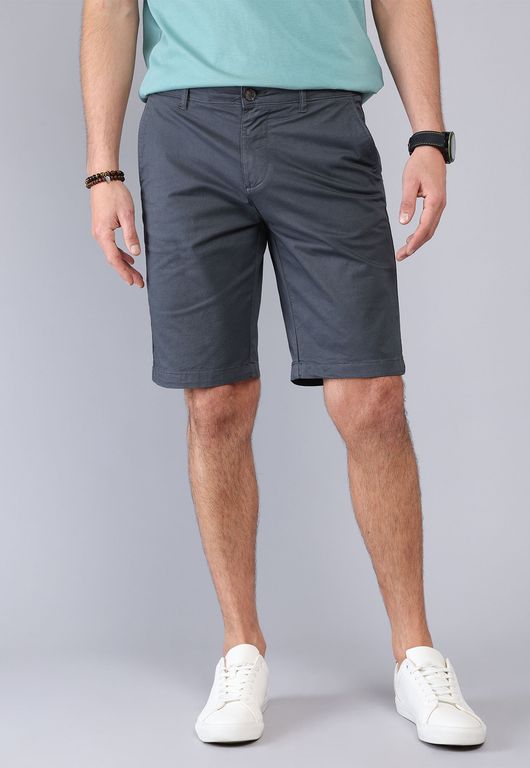 Bermuda Casual Lisa Spandex