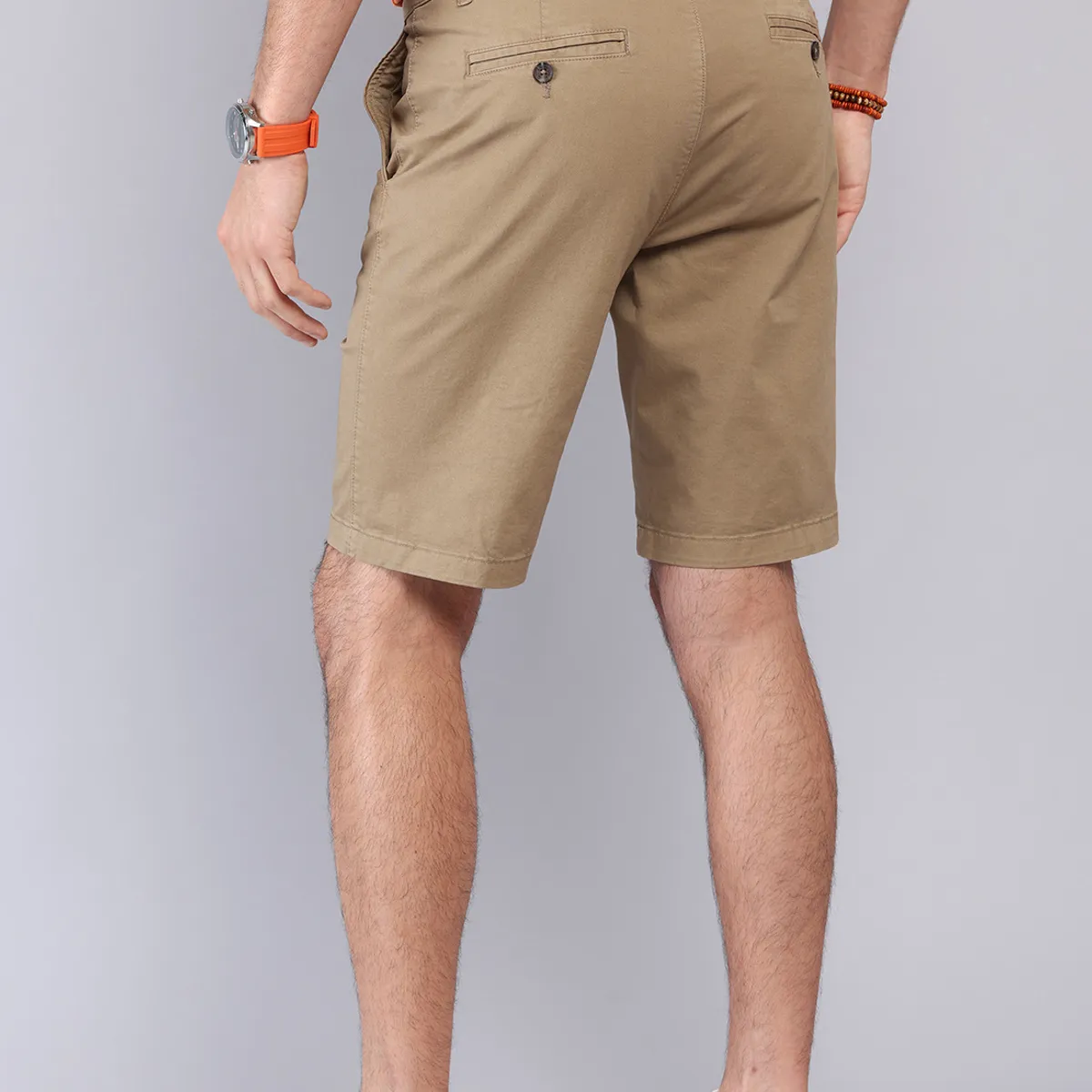 ARROW - Bermuda Casual Lisa Spandex Arrow ARROW