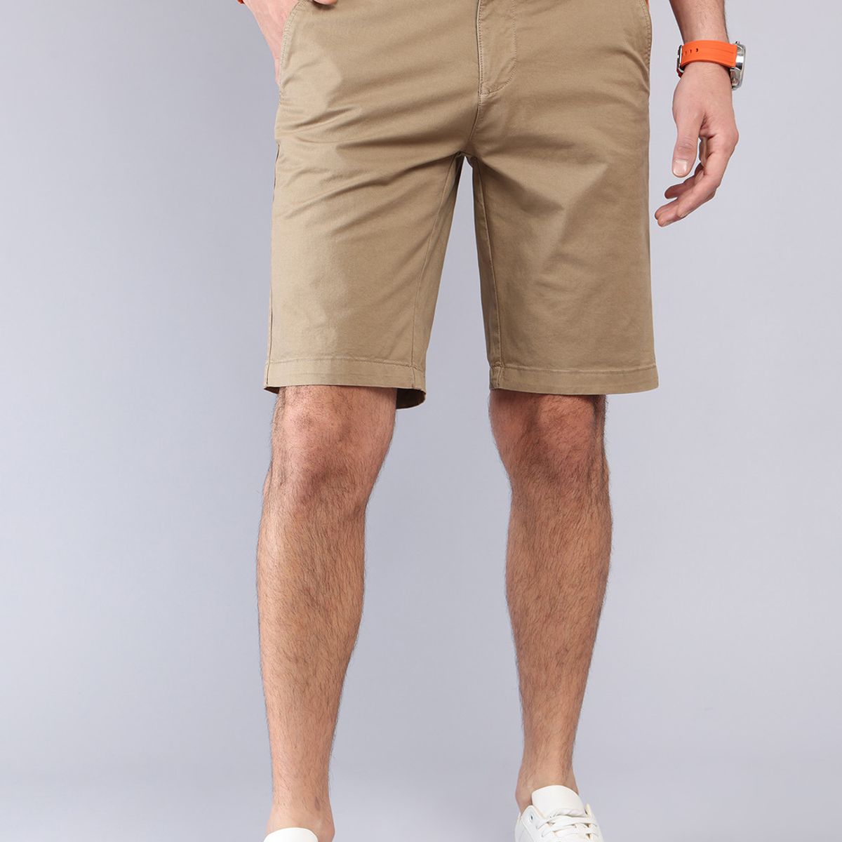 ARROW - Bermuda Casual Lisa Spandex Arrow ARROW