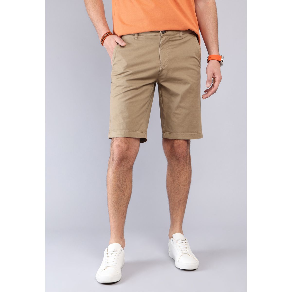 ARROW - Bermuda Casual Lisa Spandex Arrow ARROW