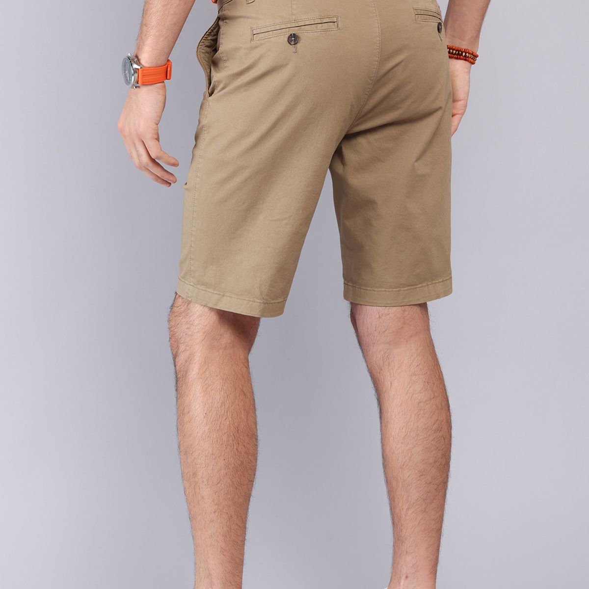 ARROW - Bermuda Casual Lisa Spandex Arrow ARROW