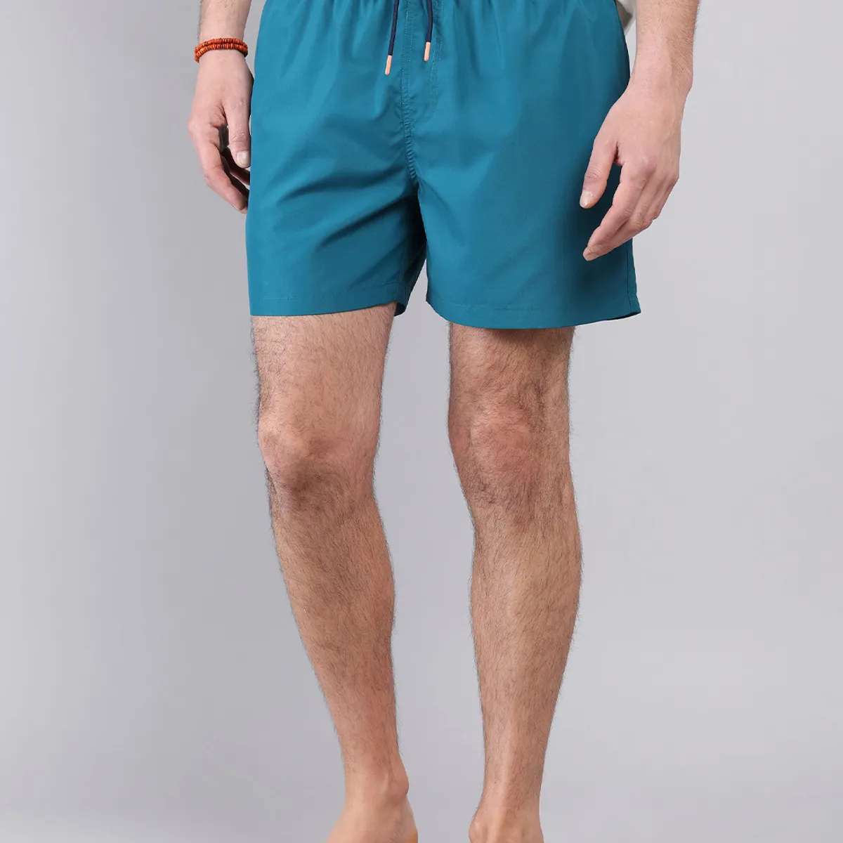ARROW - Short De Baño Liso Arrow ARROW