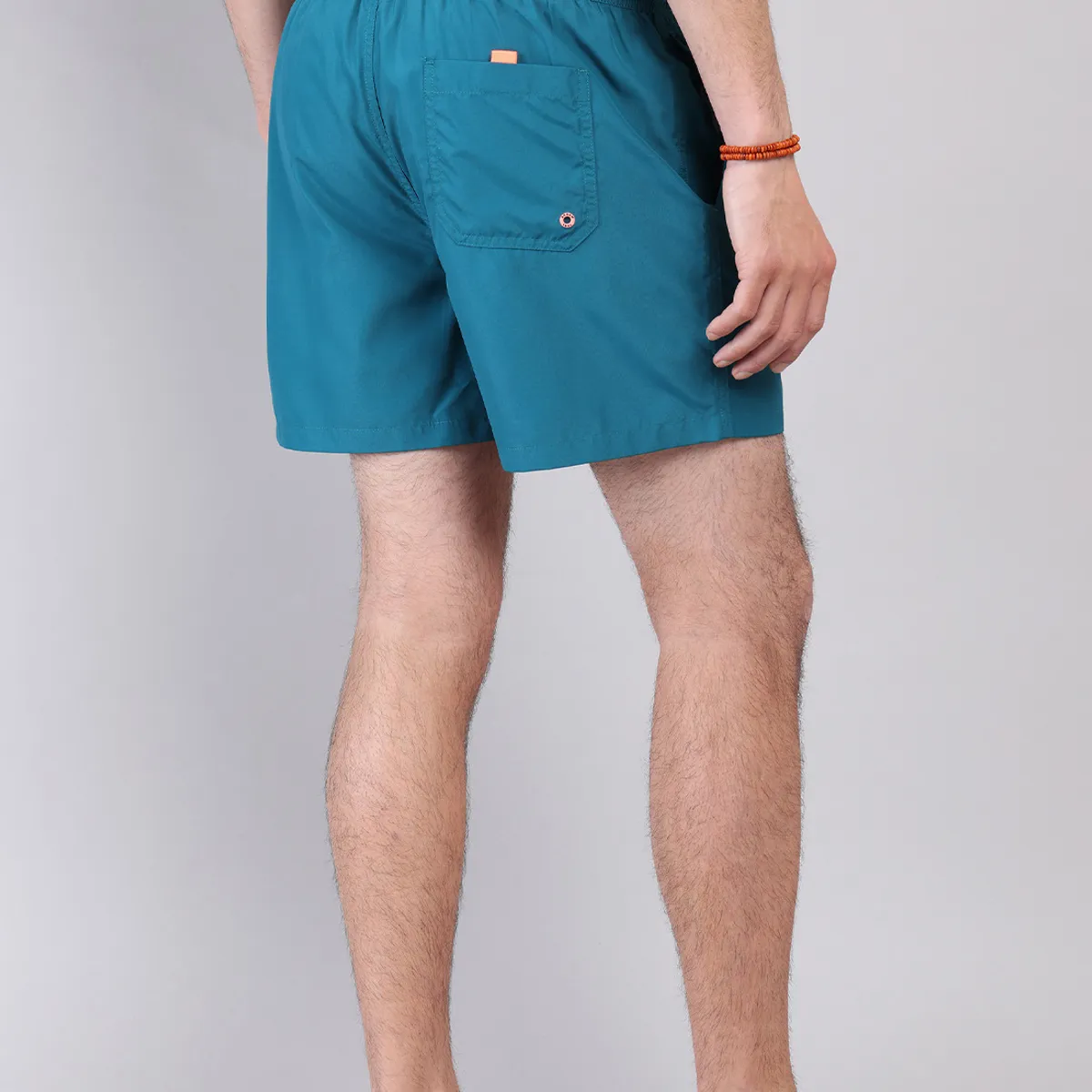 ARROW - Short De Baño Liso Arrow ARROW