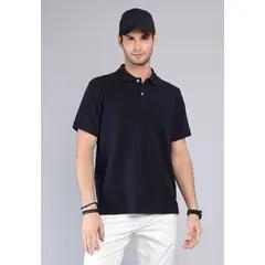 ARROW - Polera Pique Manga Corta