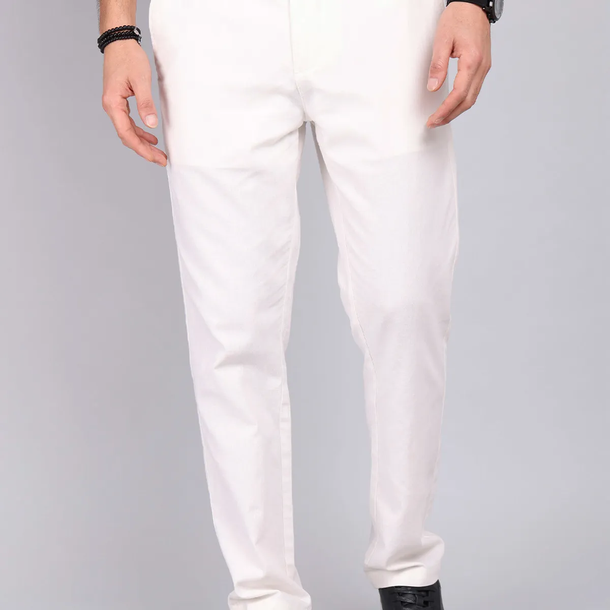 ARROW - Pantalón Casual Lino Arrow ARROW