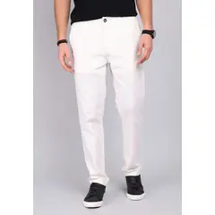 ARROW - Pantalón Casual Lino