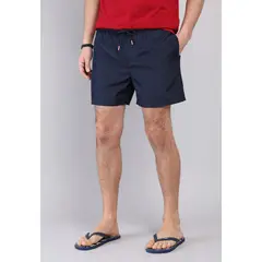 ARROW - Short De Baño Liso