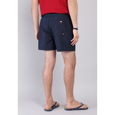 Imagen 2 del producto Short De Baño Liso