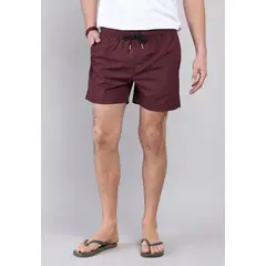 ARROW - Short De Baño Liso