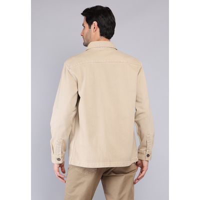 Imagen 2 del producto Chaqueta Lisa Denim