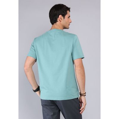 Imagen 2 del producto Polera Cuello Redondo Estampada