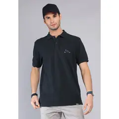 ARROW - Polera Pique Manga Corta