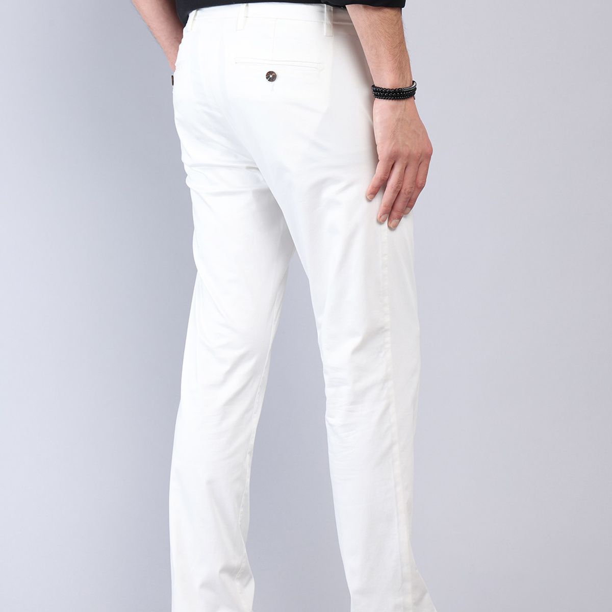 ARROW - Pantalón Liso Spandex Arrow ARROW