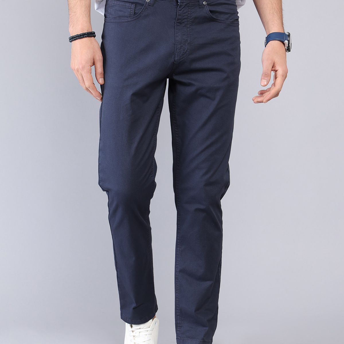 ARROW - Pantalón Spandex 5 pocket Arrow ARROW